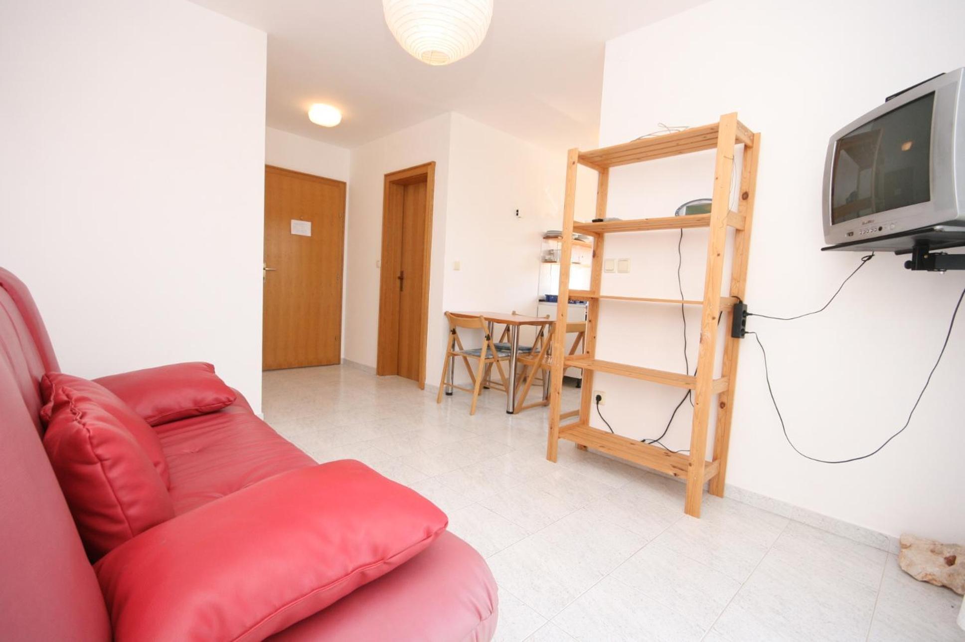 Apartments With A Parking Space Mandre, Pag - 6405 Kolan Room photo
