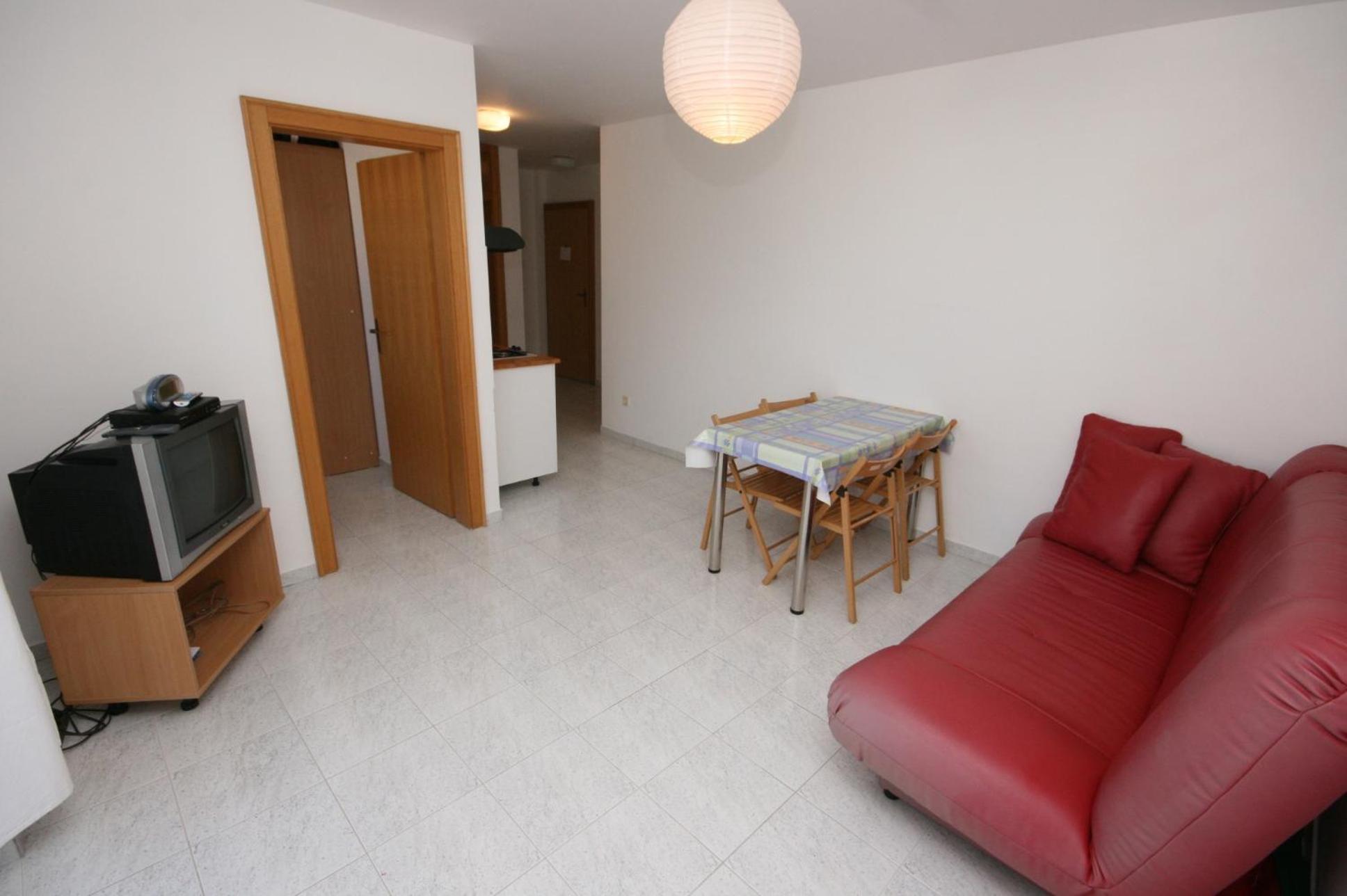 Apartments With A Parking Space Mandre, Pag - 6405 Kolan Room photo