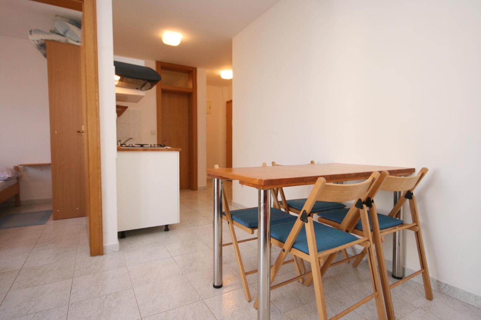 Apartments With A Parking Space Mandre, Pag - 6405 Kolan Room photo